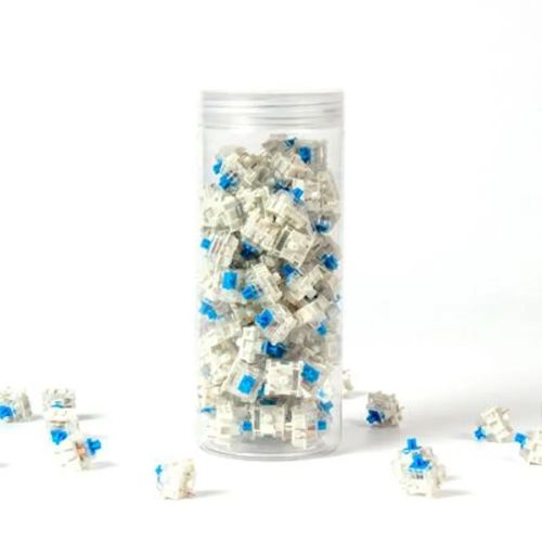 Keychron Gateron G Pro Switch Set (110 pcs)